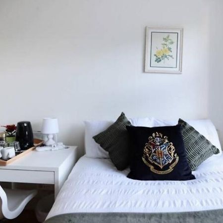 Comfy Private Bedrooms Near Euston Station, Central Londra Dış mekan fotoğraf