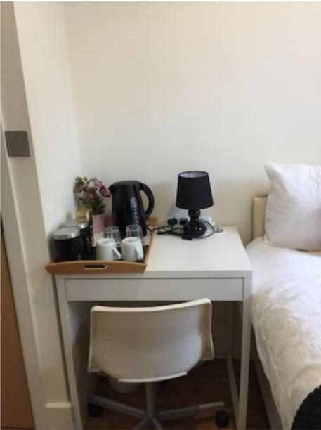 Comfy Private Bedrooms Near Euston Station, Central Londra Dış mekan fotoğraf