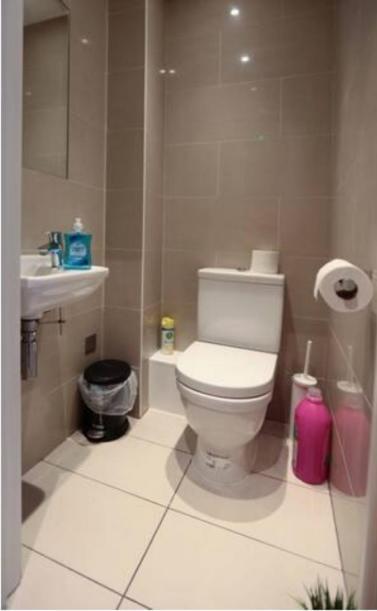 Comfy Private Bedrooms Near Euston Station, Central Londra Dış mekan fotoğraf